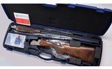 Beretta ~ 686 Silver Pigeon I ~ 28 Gauge - 11 of 11