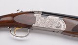 Beretta ~ Model 687 Silver Pigeon V ~ 12 Gauge - 1 of 14