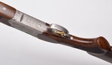 Beretta ~ Model 687 Silver Pigeon V ~ 12 Gauge - 8 of 14