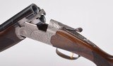 Beretta ~ Model 687 Silver Pigeon V ~ 12 Gauge - 10 of 14