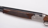 Beretta ~ Model 687 Silver Pigeon V ~ 12 Gauge - 7 of 14