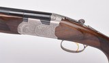 Beretta ~ Model 687 Silver Pigeon V ~ 12 Gauge - 9 of 14