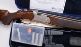 Beretta ~ Model 687 Silver Pigeon V ~ 12 Gauge - 13 of 14