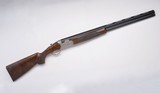 Beretta ~ Model 687 Silver Pigeon V ~ 12 Gauge - 2 of 14