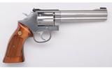 Smith & Wesson ~ Model 648 ~ 22 Magnum - 2 of 5
