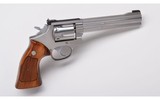 Smith & Wesson ~ Model 648 ~ 22 Magnum - 1 of 5