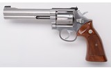 Smith & Wesson ~ Model 648 ~ 22 Magnum - 3 of 5