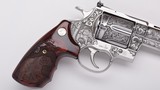 Colt ~ Anaconda Grizzly ~ 44 Magnum - 1 of 7