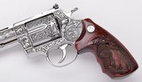 Colt ~ Anaconda Grizzly ~ 44 Magnum - 5 of 7