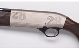 Beretta ~ Model A400 Upland Magnum ~ 28 Gauge - 8 of 9