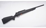 Beretta ~ Model BRX-1 ~ 308 Winchester - 1 of 10