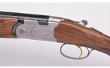Beretta ~ 686 Silver Pigeon I ~ 28 Gauge - 8 of 11