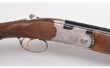 Beretta ~ 686 Silver Pigeon I ~ 28 Gauge - 3 of 11