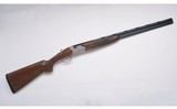 Beretta ~ 686 Silver Pigeon I ~ 28 Gauge - 1 of 11