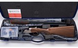 Beretta ~ 686 Silver Pigeon I ~ 28 Gauge - 11 of 11