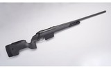 Sako Arms ~ Model S20 Precision ~ 308 Winchester - 1 of 11