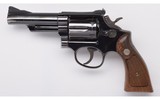 Smith & Wesson ~ Model 19 ~ 357 Magnum - 2 of 5