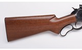 Browning ~ Model 71 ~ 348 Winchester - 2 of 11