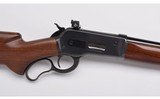 Browning ~ Model 71 ~ 348 Winchester - 3 of 11