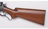 Browning ~ Model 71 ~ 348 Winchester - 10 of 11