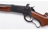 Browning ~ Model 71 ~ 348 Winchester - 9 of 11