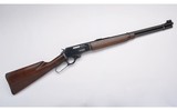 Marlin ~ Model 336 R.C.~ 30-30 Winchester - 1 of 11