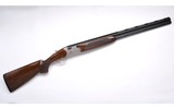 Beretta ~ Model 687 Silver Pigeon III ~ 12 Gauge - 1 of 12