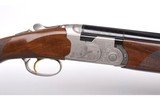 Beretta ~ Model 687 Silver Pigeon III ~ 12 Gauge - 3 of 12