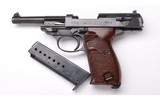 Spreewerke ~ P-38 ~ 9mm Luger - 3 of 6