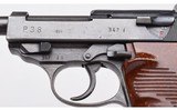 Spreewerke ~ P-38 ~ 9mm Luger - 4 of 6