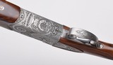 Beretta ~ Model 687 EELL Diamond Pigeon ~ 20 Gauge - 9 of 15