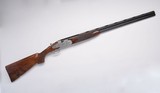 Beretta ~ Model 687 EELL Diamond Pigeon ~ 20 Gauge - 2 of 15