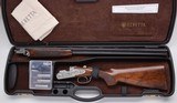 Beretta ~ Model 687 EELL Diamond Pigeon ~ 20 Gauge - 13 of 15