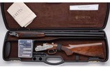 Beretta ~ Model 687 EELL Diamond Pigeon ~ 20 Gauge - 15 of 15