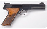 Colt ~ Match Target ~ 22 Long Rifle - 2 of 6