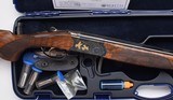 Beretta ~ Model 687 Silver Pigeon V ~ 28 Gauge - 12 of 12