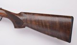 Beretta ~ Model 687 Silver Pigeon V ~ 28 Gauge - 11 of 12
