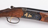 Beretta ~ Model 687 Silver Pigeon V ~ 28 Gauge - 1 of 12