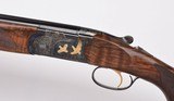 Beretta ~ Model 687 Silver Pigeon V ~ 28 Gauge - 8 of 12