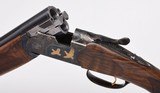 Beretta ~ Model 687 Silver Pigeon V ~ 28 Gauge - 10 of 12