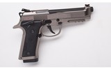 Beretta ~ Model 92X Performance ~ 9mm Luger