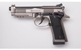 Beretta ~ Model 92X Performance ~ 9mm Luger - 3 of 6