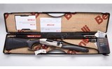 Benelli ~ ETHOS Super Sport ~ 28 Gauge - 11 of 11