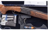 Beretta ~ Model 686 Onyx Pro ~ 20 Gauge - 11 of 11