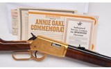 Winchester ~ Model 9422 XTR Annie Oakley ~ 22 S, L & LR - 12 of 12