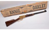 Winchester ~ Model 9422 XTR Annie Oakley ~ 22 S, L & LR - 1 of 12