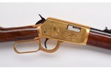 Winchester ~ Model 9422 XTR Annie Oakley ~ 22 S, L & LR - 3 of 12