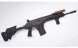IWI ~ Galil ACE SAR ~ 7.62x51 NATO - 1 of 10