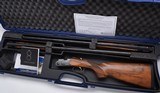 Beretta ~ Model 686 Onyx Pro 2-BBL Set ~ 20/28 Gauge - 13 of 13