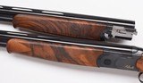 Beretta ~ Model 686 Onyx Pro 2-BBL Set ~ 20/28 Gauge - 8 of 13